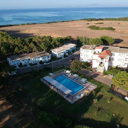 ארקודי Kipriotis Hotel מראה חיצוני תמונה