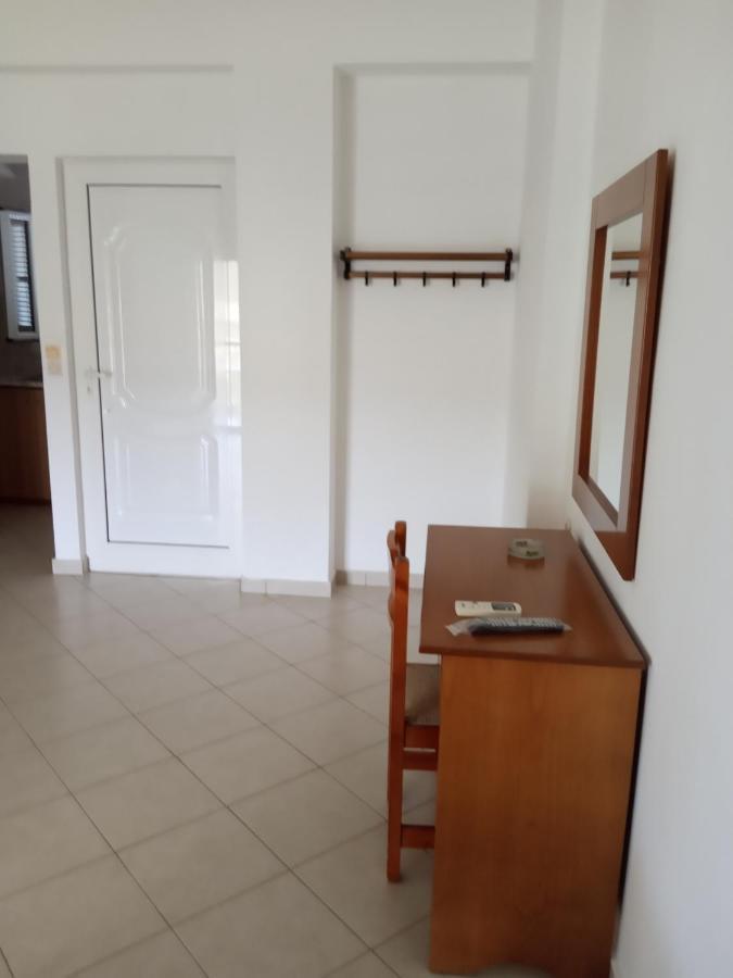 ארקודי Kipriotis Hotel מראה חיצוני תמונה