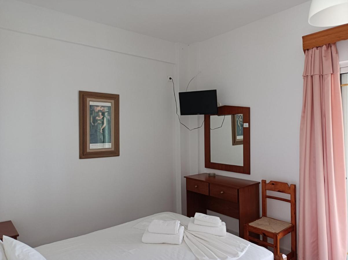 ארקודי Kipriotis Hotel מראה חיצוני תמונה