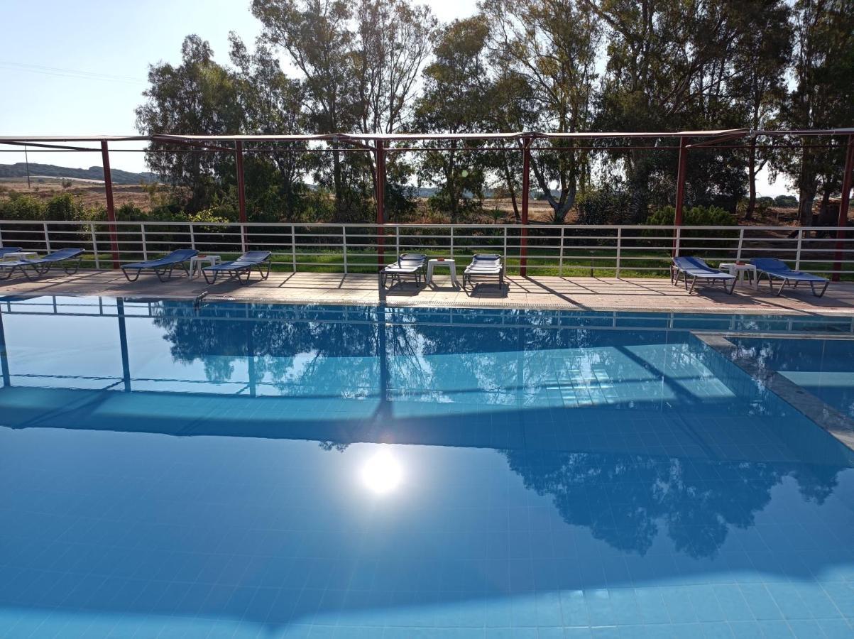 ארקודי Kipriotis Hotel מראה חיצוני תמונה