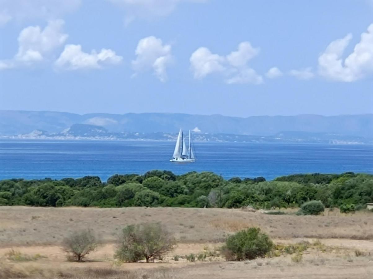 ארקודי Kipriotis Hotel מראה חיצוני תמונה