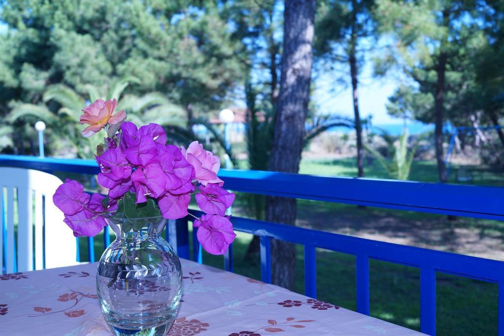 ארקודי Kipriotis Hotel מראה חיצוני תמונה