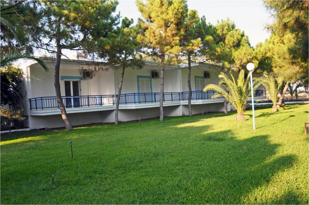ארקודי Kipriotis Hotel חדר תמונה