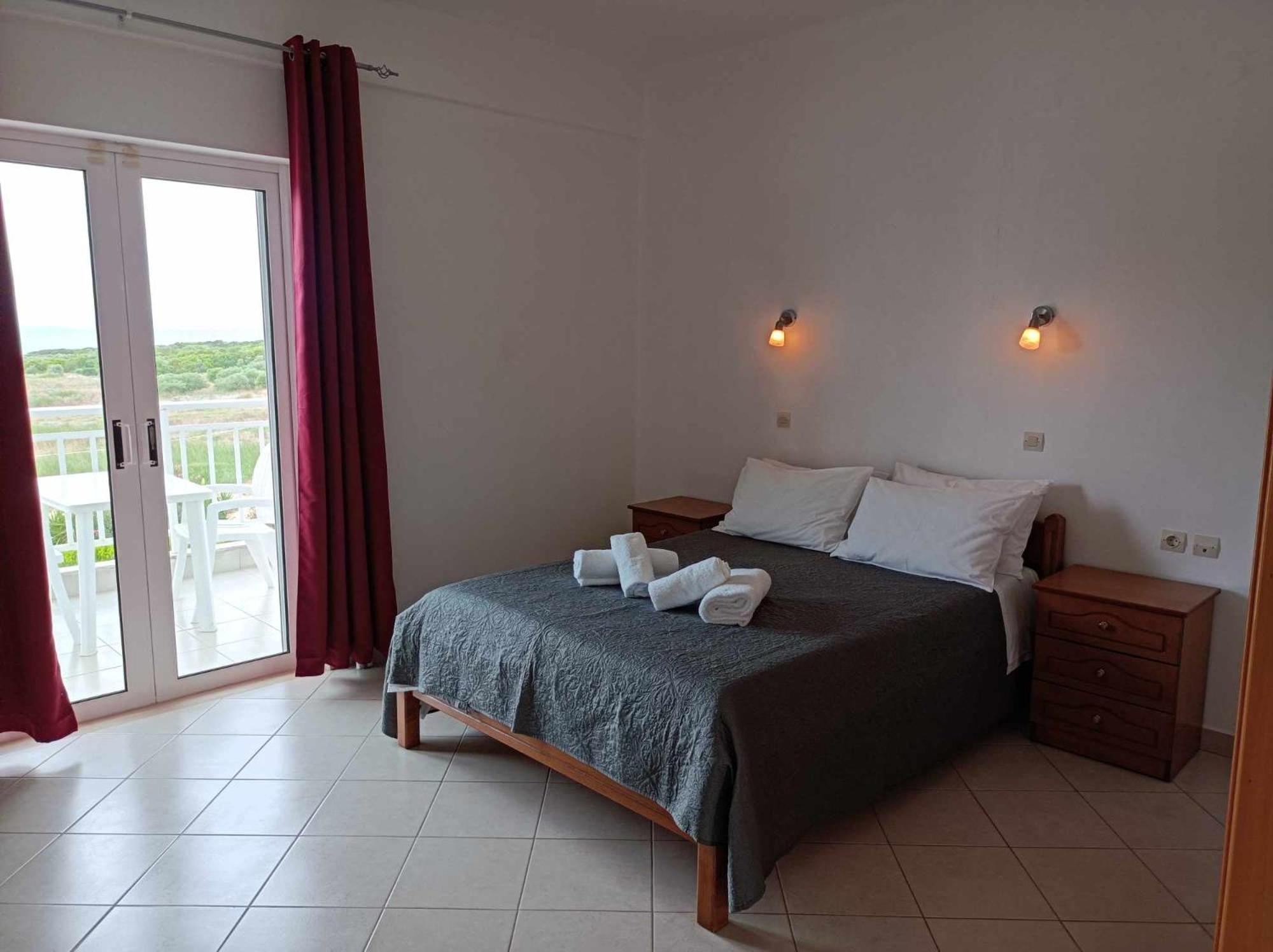 ארקודי Kipriotis Hotel מראה חיצוני תמונה