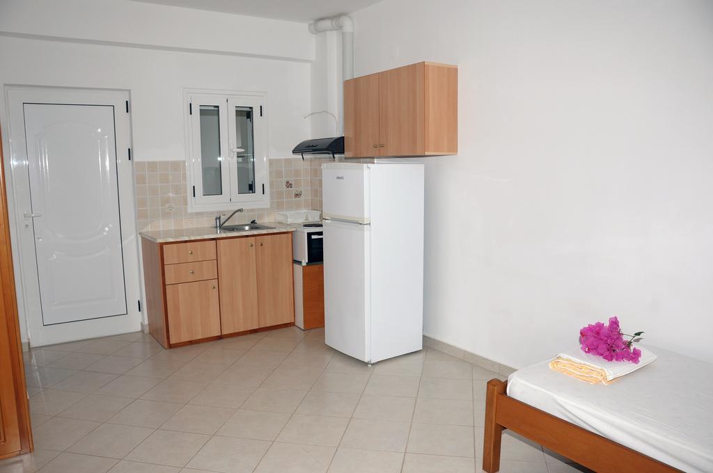 ארקודי Kipriotis Hotel חדר תמונה