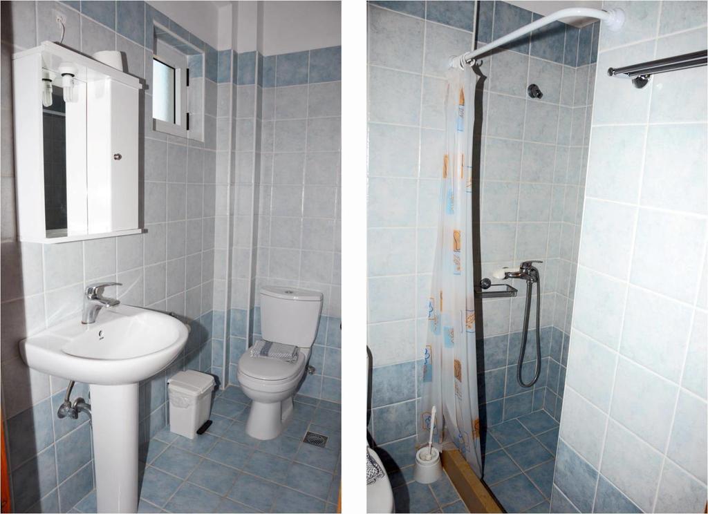 ארקודי Kipriotis Hotel חדר תמונה