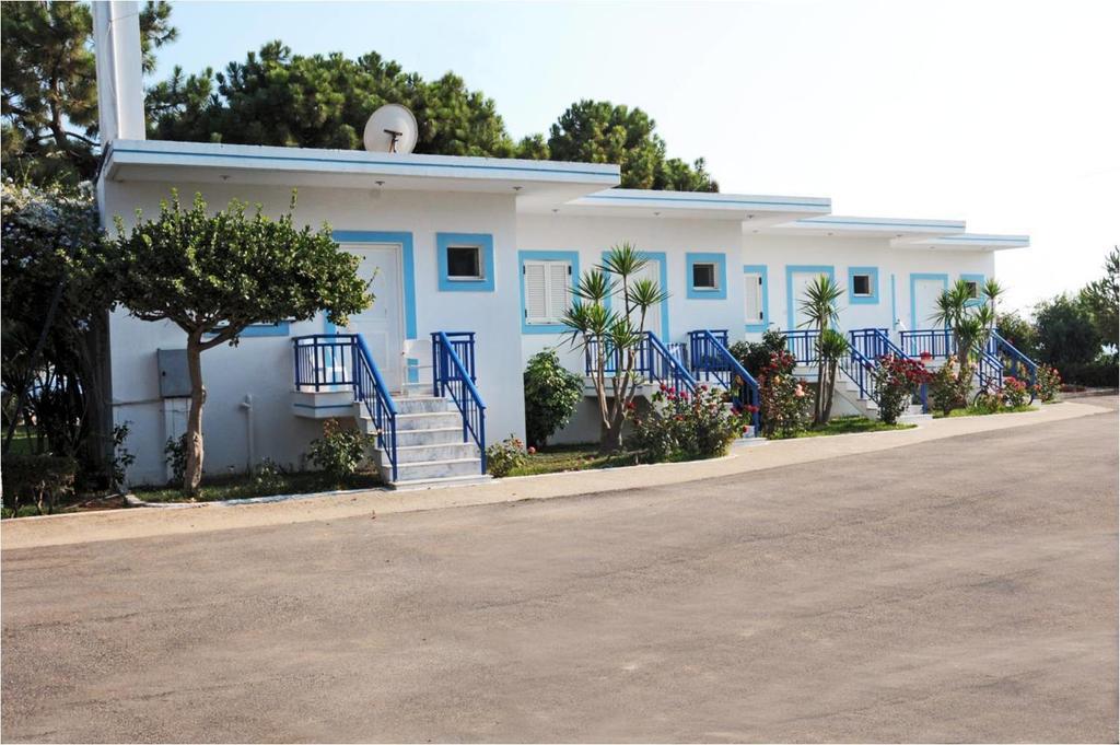 ארקודי Kipriotis Hotel מראה חיצוני תמונה