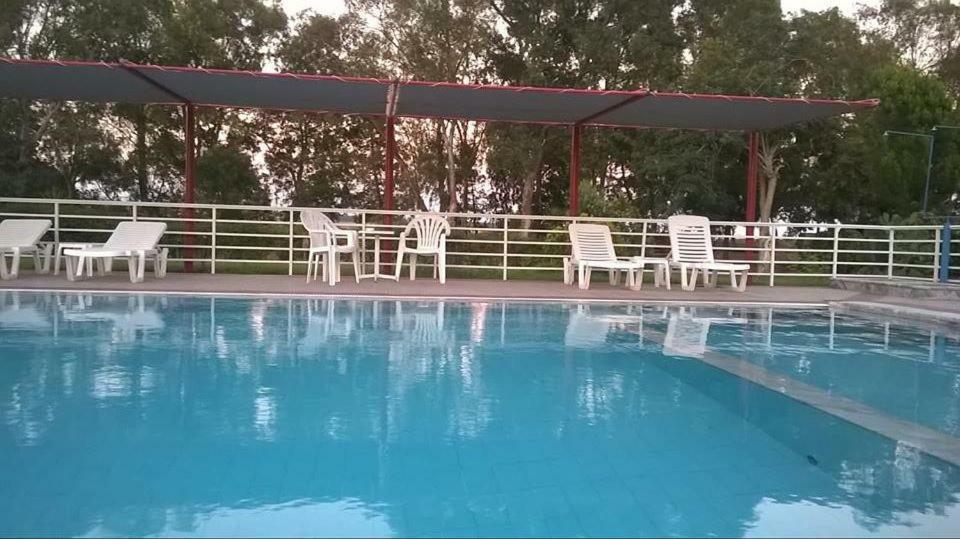 ארקודי Kipriotis Hotel מראה חיצוני תמונה