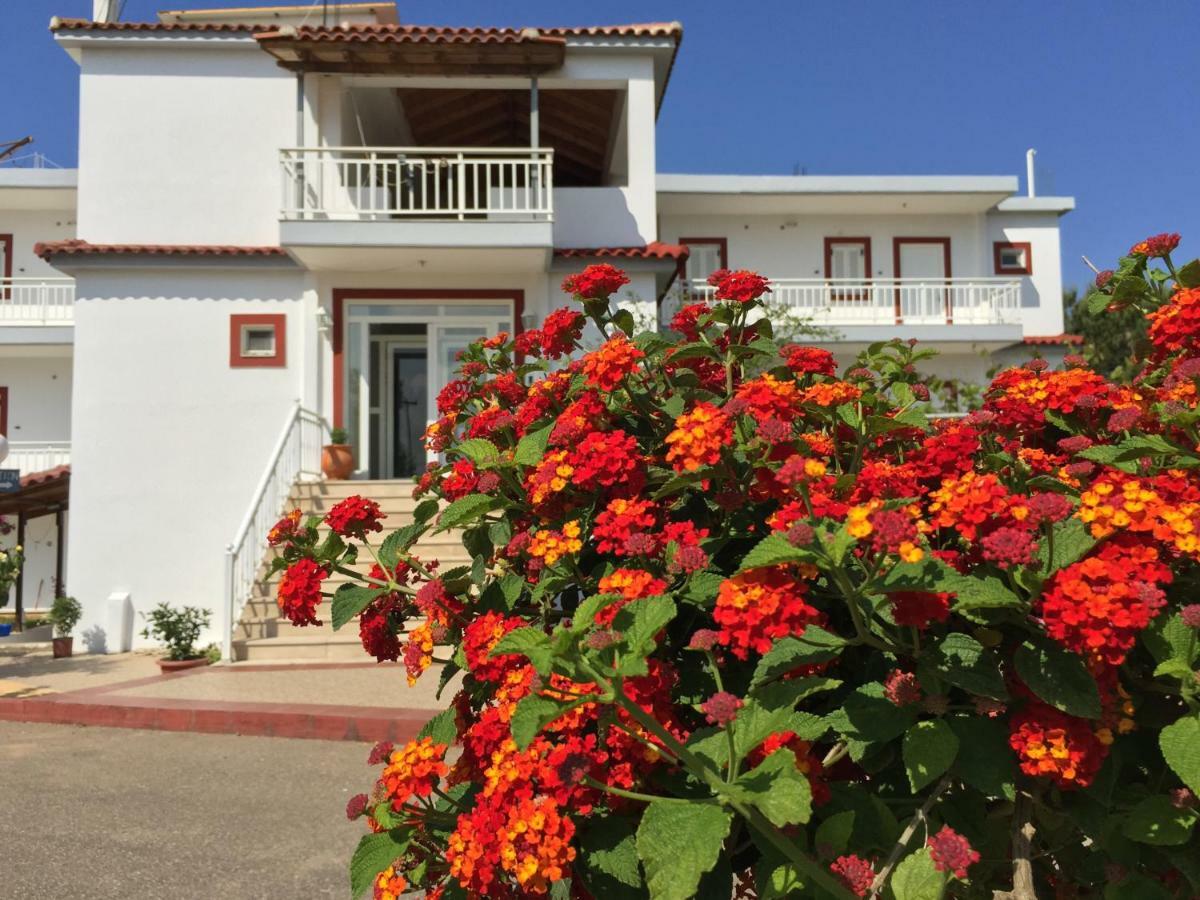 ארקודי Kipriotis Hotel מראה חיצוני תמונה