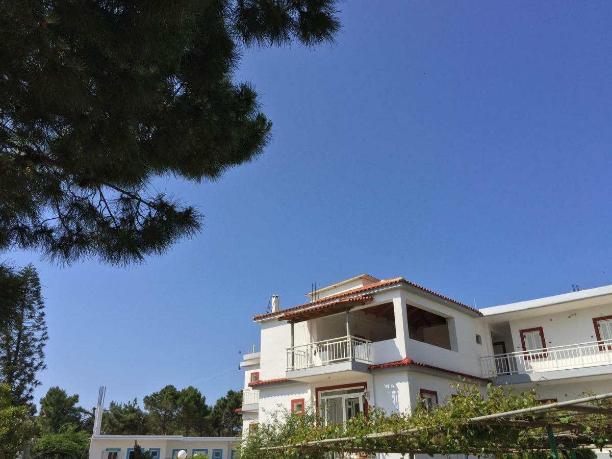 ארקודי Kipriotis Hotel מראה חיצוני תמונה