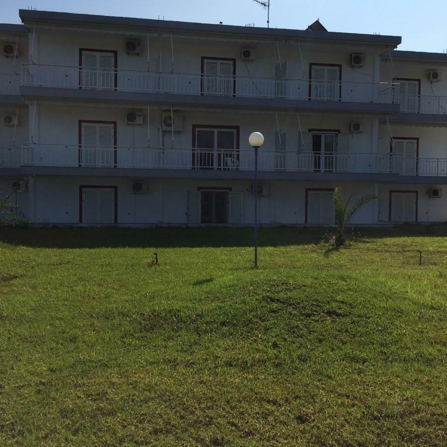 ארקודי Kipriotis Hotel מראה חיצוני תמונה