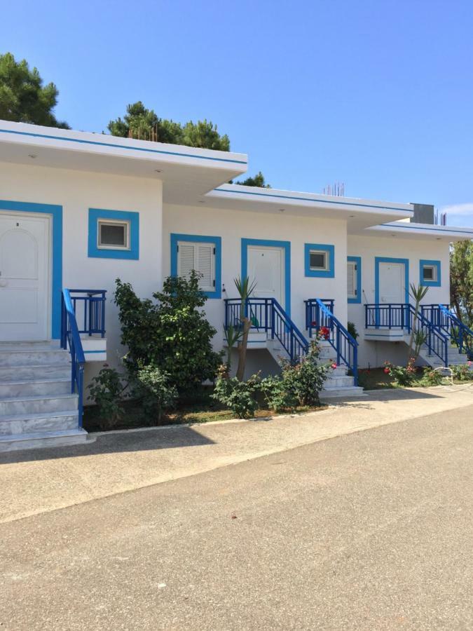 ארקודי Kipriotis Hotel מראה חיצוני תמונה