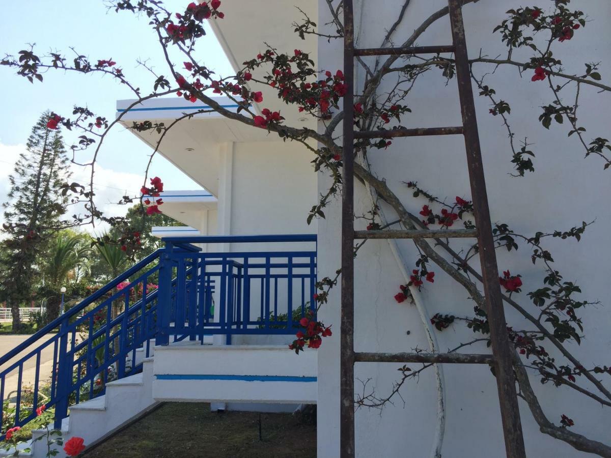 ארקודי Kipriotis Hotel מראה חיצוני תמונה