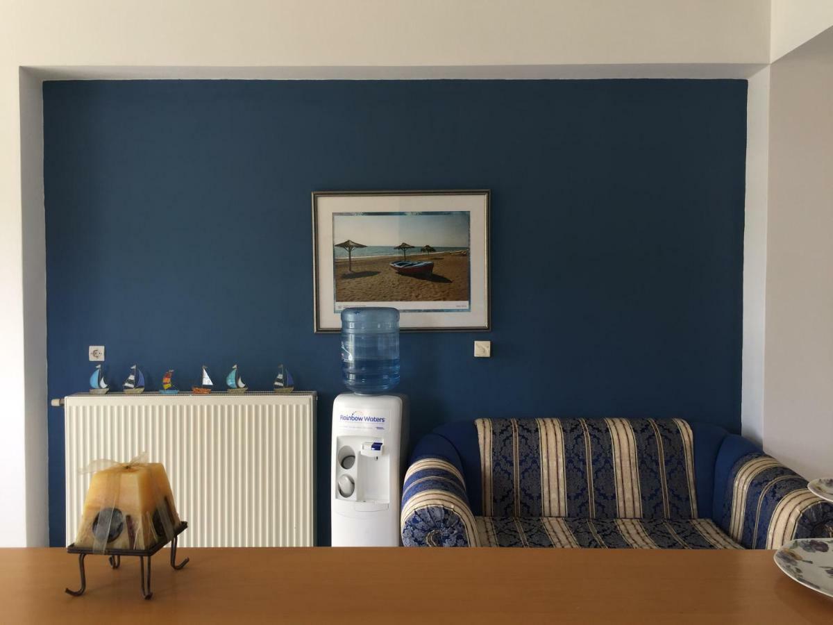 ארקודי Kipriotis Hotel מראה חיצוני תמונה