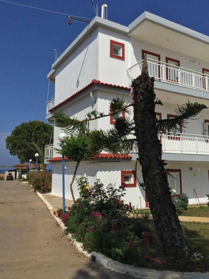 ארקודי Kipriotis Hotel מראה חיצוני תמונה